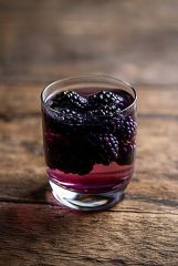 Sloe Gin & Blackberry Parfümöl - Für weitere Informationen anklicken